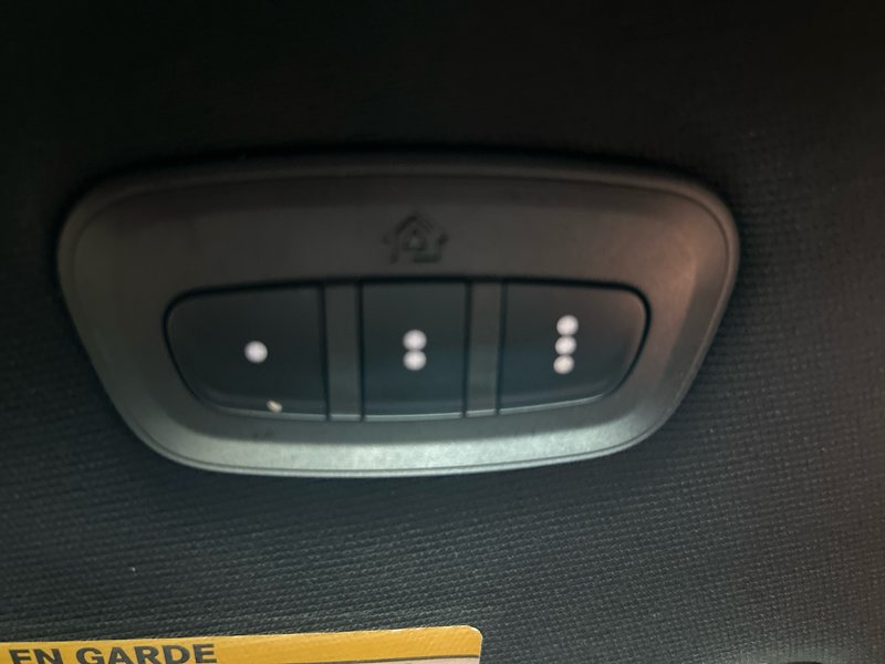 2022 Ram 2500 CREW Laramie