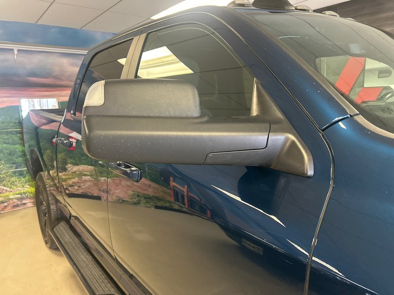 Ram 2500 CREW Big Horn 2022