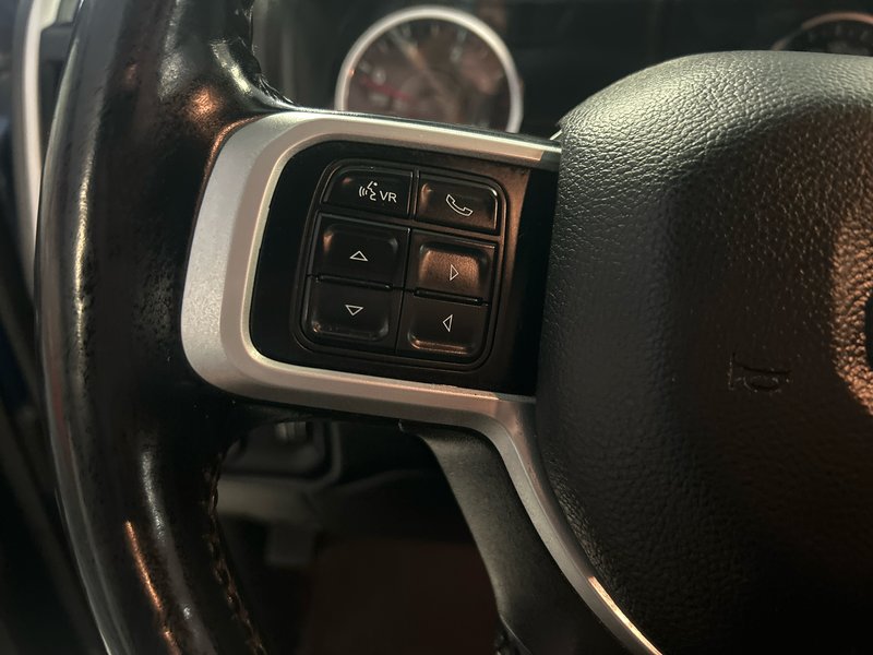 Ram 2500 CREW Big Horn 2022