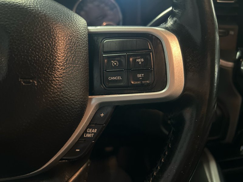 Ram 2500 CREW Big Horn 2022
