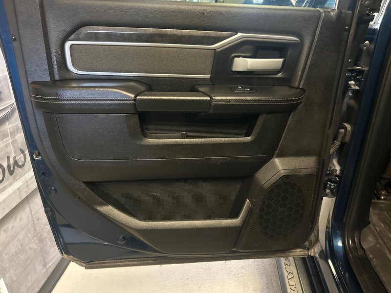Ram 2500 CREW Big Horn 2022
