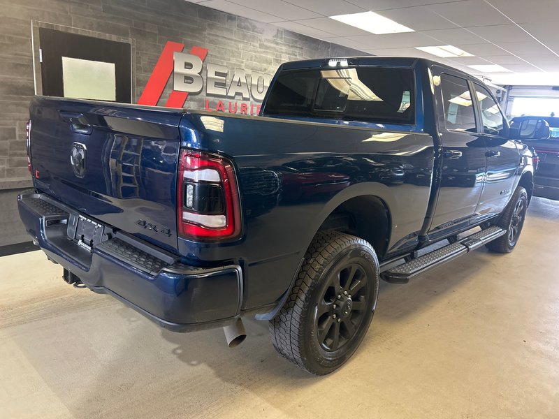 Ram 2500 CREW Big Horn 2022