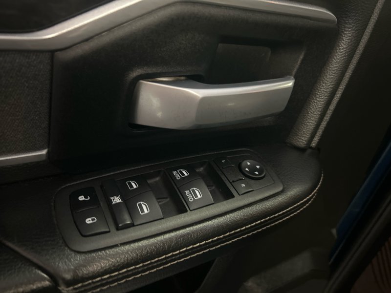 Ram 2500 CREW Big Horn 2022