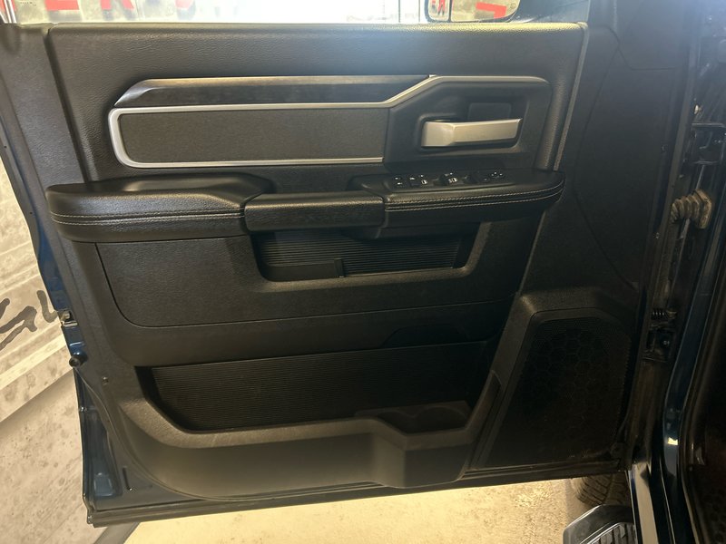Ram 2500 CREW Big Horn 2022