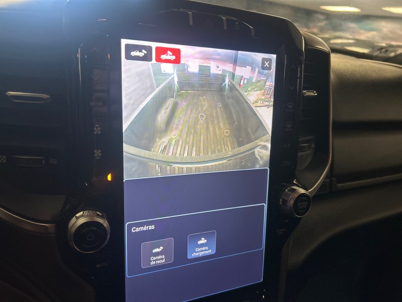 Ram 2500 CREW Big Horn 2022
