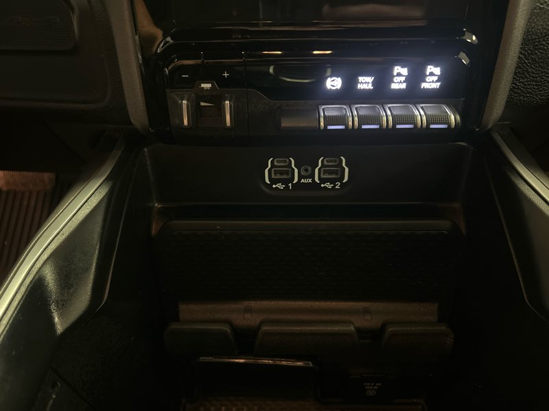Ram 2500 CREW Big Horn 2022