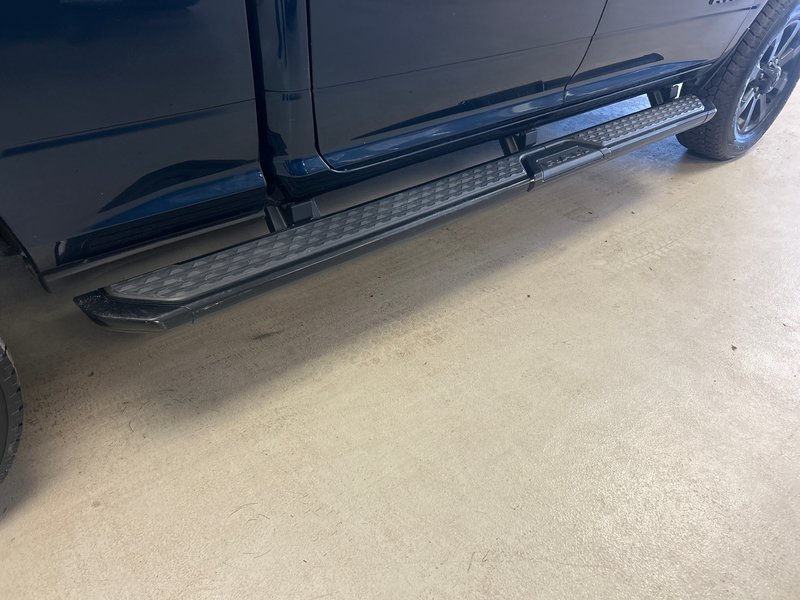 Ram 2500 CREW Big Horn 2022
