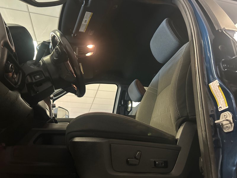 Ram 2500 CREW Big Horn 2022