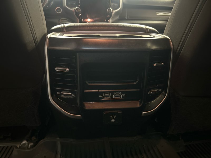 Ram 2500 CREW Big Horn 2022