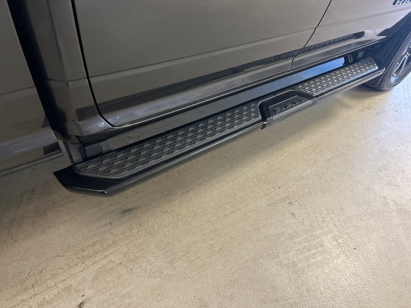 Ram 2500 CREW BIG HORN 2024