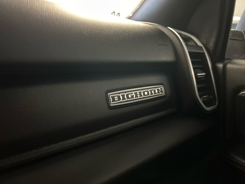 Ram 2500 CREW BIG HORN 2024