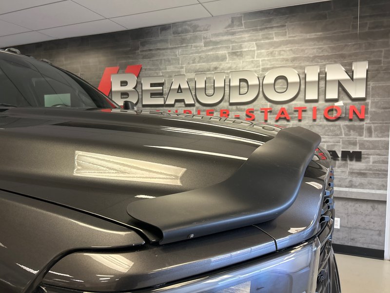 Ram 2500 CREW BIG HORN 2024