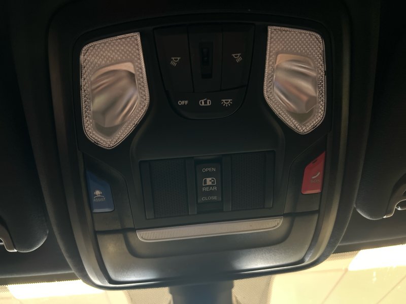 Ram 2500 CREW BIG HORN 2024