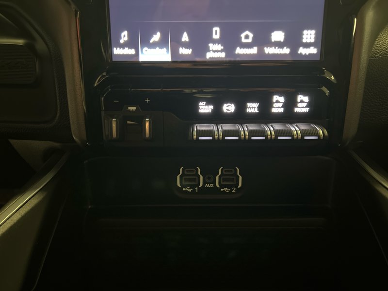 Ram 2500 CREW BIG HORN 2024