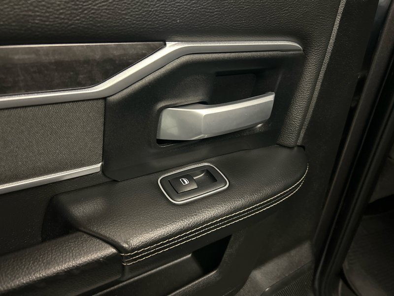 Ram 2500 CREW BIG HORN 2024