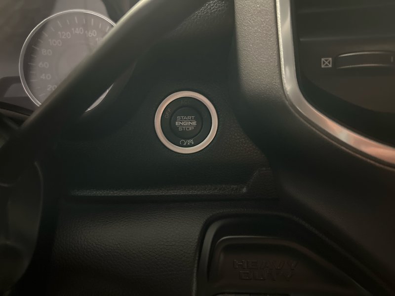 Ram 2500 CREW BIG HORN 2024