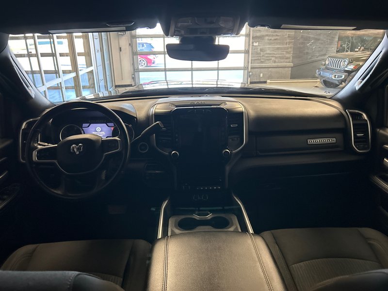 Ram 2500 CREW BIG HORN 2024