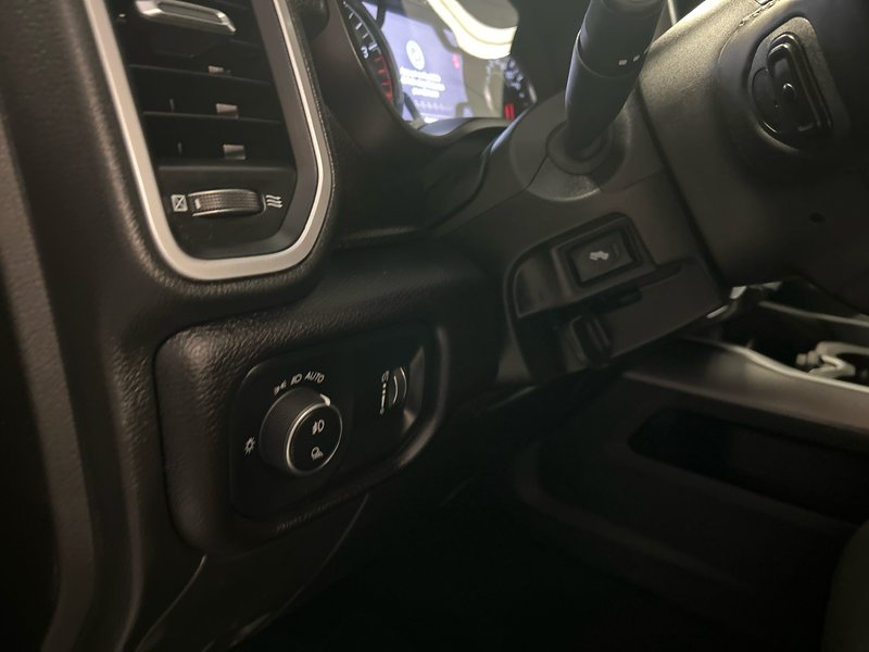 Ram 2500 CREW BIG HORN 2024