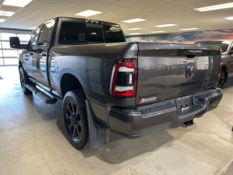 Ram 2500 CREW BIG HORN 2024