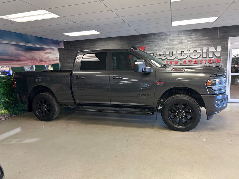 Ram 2500 CREW BIG HORN 2024