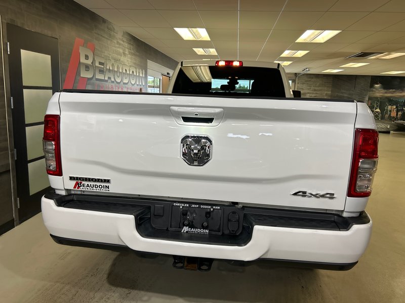 Ram 2500 CREW Big Horn 2024