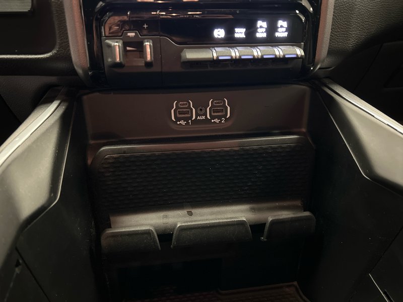 Ram 2500 CREW Big Horn 2024