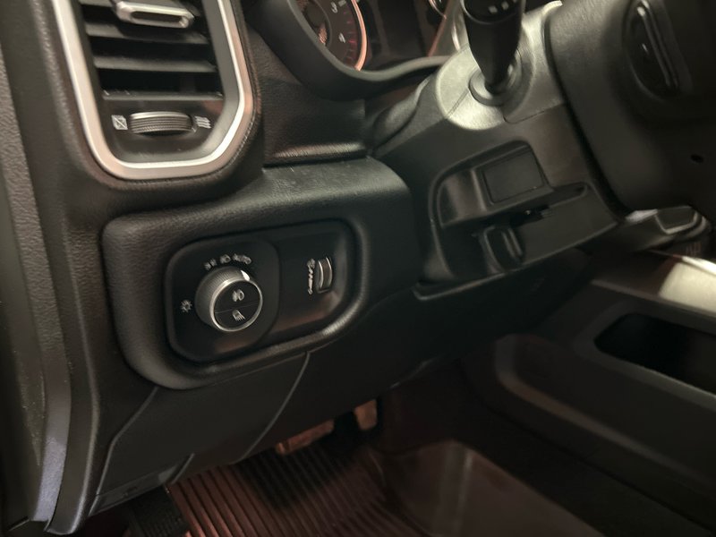 Ram 2500 CREW Big Horn 2024