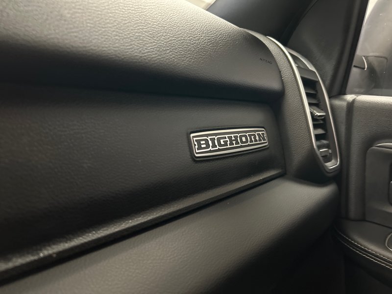 Ram 2500 CREW Big Horn 2024