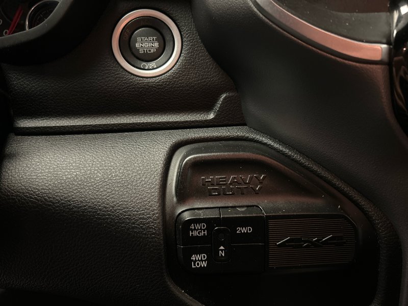 Ram 2500 CREW Big Horn 2024