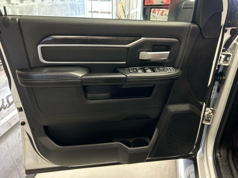 Ram 2500 CREW Big Horn 2024