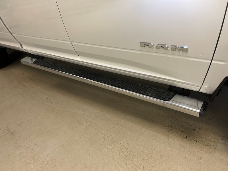 Ram 2500 CREW Big Horn 2024