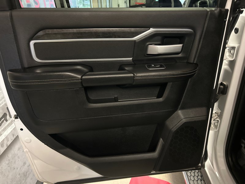 Ram 2500 CREW Big Horn 2024