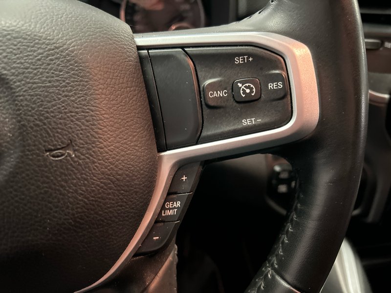 Ram 2500 CREW Big Horn 2024
