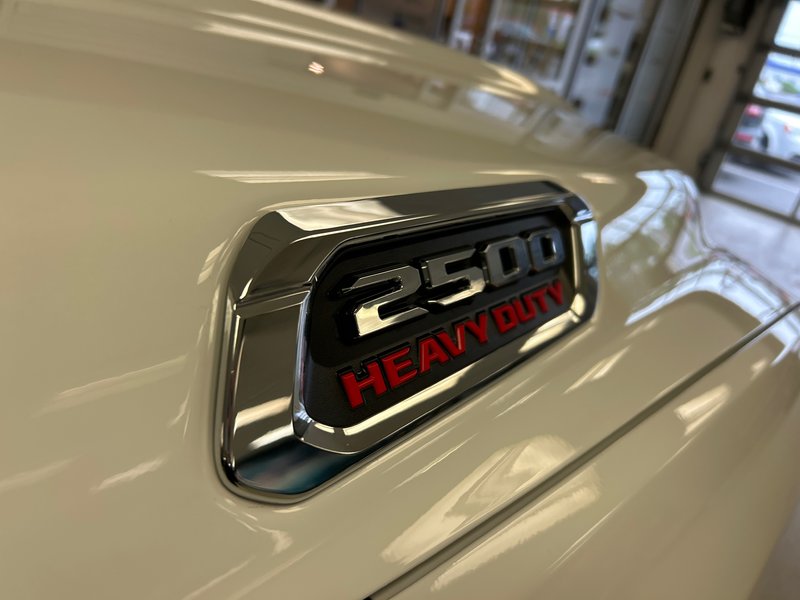 Ram 2500 CREW Big Horn 2024
