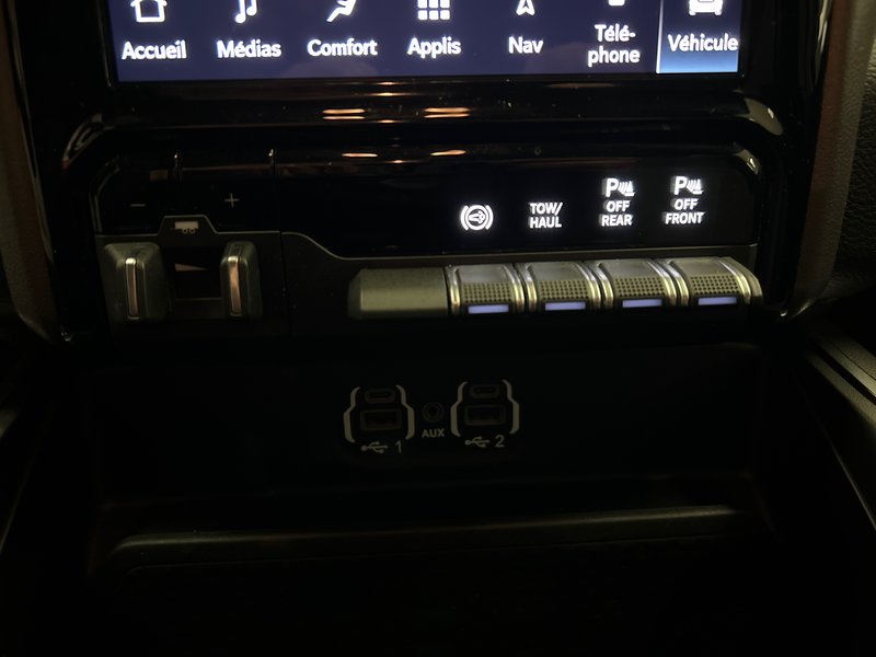 Ram 2500 CREW Big Horn 2024