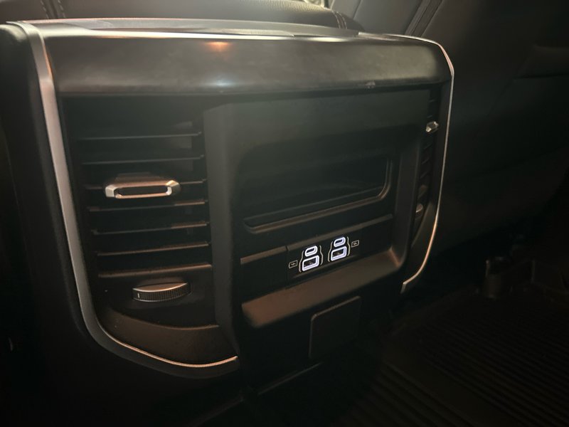 2024 Ram 2500 CREW Big Horn