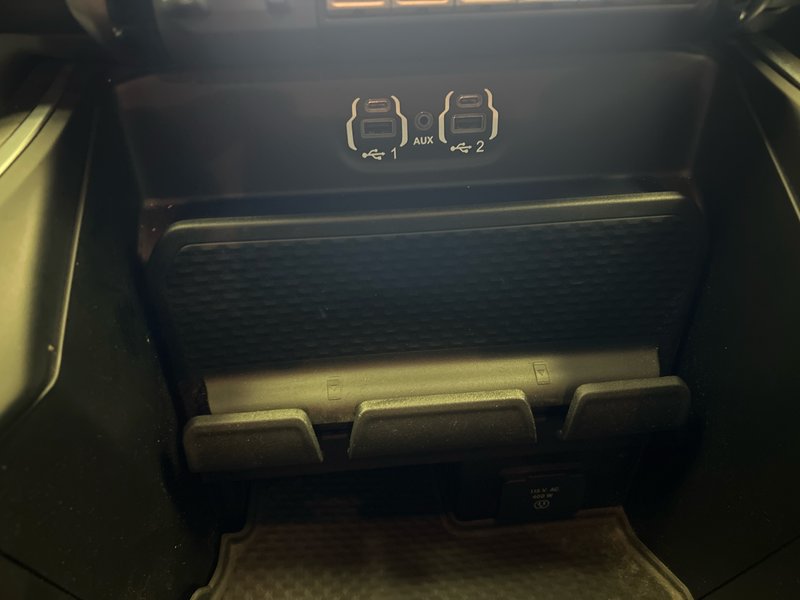 2024 Ram 2500 CREW Big Horn