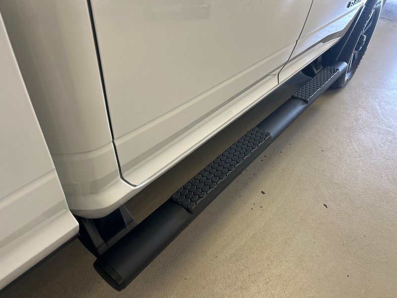 2024 Ram 2500 CREW Big Horn