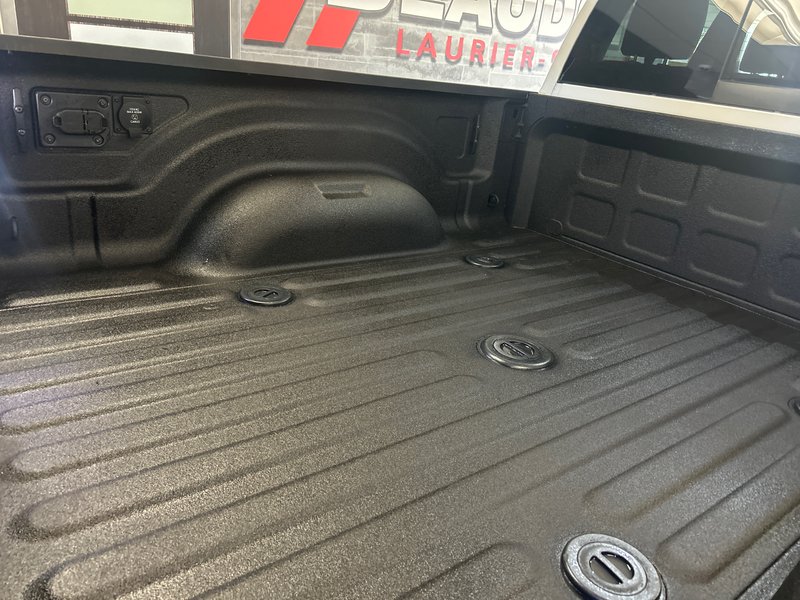 2024 Ram 2500 CREW Big Horn