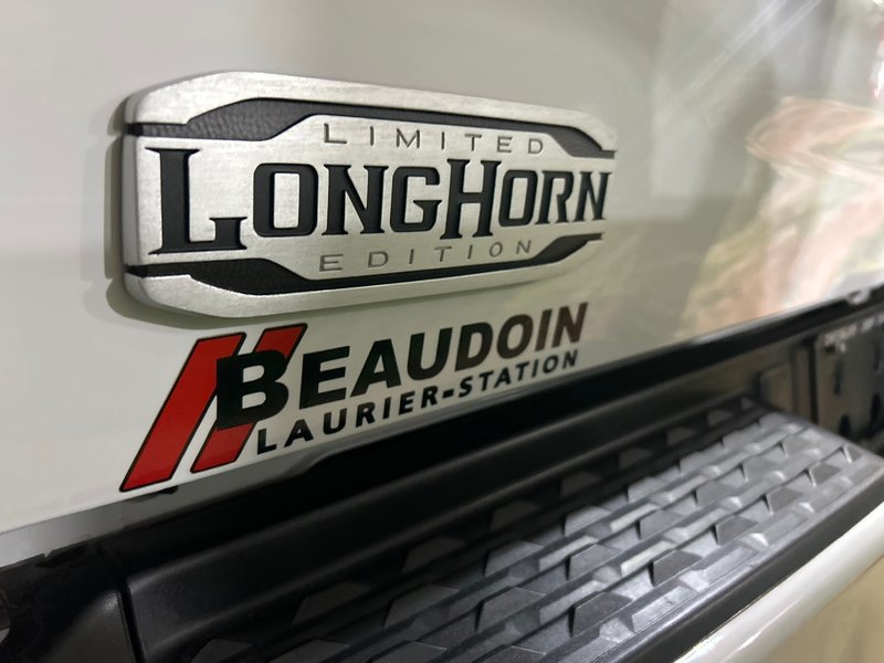2024 Ram 2500 CREW Limited Longhorn
