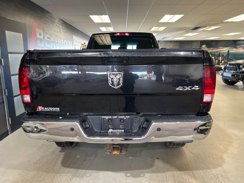 Ram 2500 CREW ST 2017