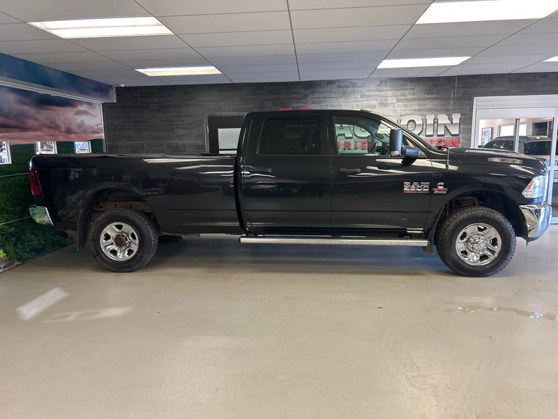 Ram 2500 CREW ST 2017