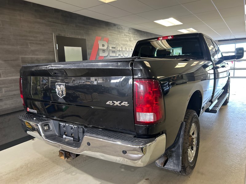 Ram 2500 CREW ST 2017