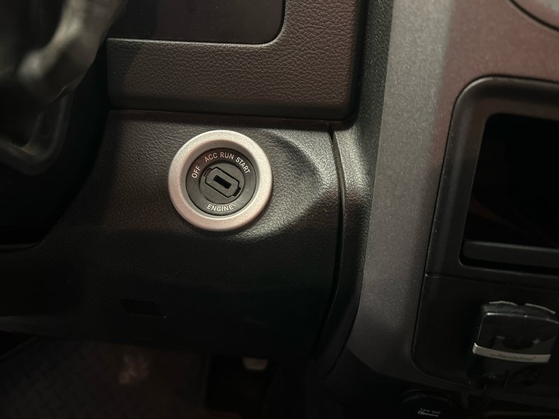 Ram 2500 CREW ST 2017