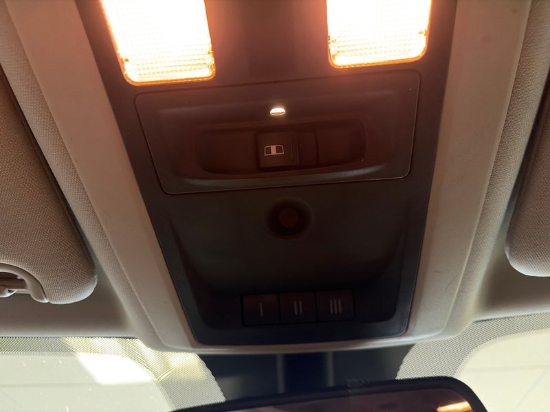 2015 Ram 2500 Outdoorsman