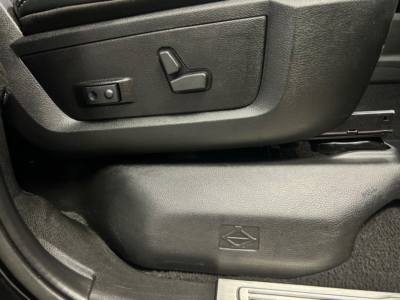 2022 Ram 2500 CREW Laramie