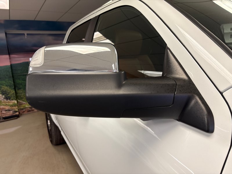 2022 Ram 2500 Limited Longhorn