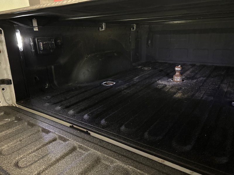2022 Ram 2500 Limited Longhorn