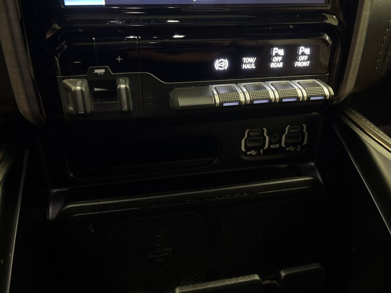 2022 Ram 2500 Limited Longhorn
