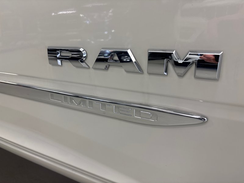 Ram 2500 LIMITED 2024